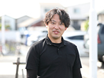 休日は息子たちを柔道の試合に送迎