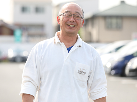 インテリアエージェント 川西支店