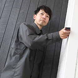 エリアを拡大してもロイヤリティそのまま！