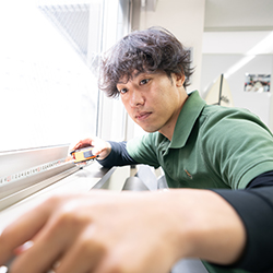 感謝されながら高収益を実現！