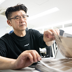福岡でも距離を感じない本部支援に感謝！