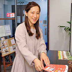 自宅から近いエリアにお店を持ちたい!そう