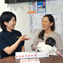 経営ってこんなに楽しかったんだ!と実感
