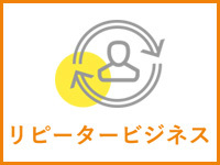 利用者の80％をWEB集客し、リピーター比率は74.2％です！