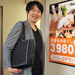 Goo-it!のブランド力や市場認知度を