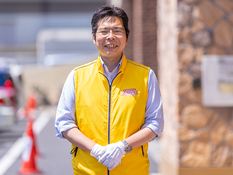 大判小判／株式会社Axisのオーナーレポート・開業事例