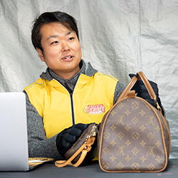 業界経験のある友人が「絶対にやるべき」と