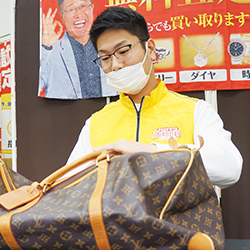 リスクや失敗を恐れず「やってみる」ことが