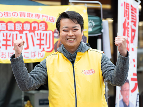 参入から半年で事業が軌道に。1週間30名の商談で成約率9割にまで成長しています！