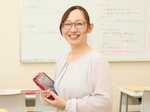 家族のサポートと時間の有効活用で、