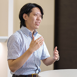 業界に詳しい友人からも太鼓判!ビジネスの
