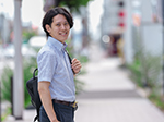 中学時代の部活仲間と週1でバスケ!