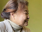 先代社長から後継者へ:
