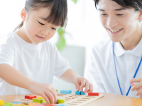 学年にこだわらず、一人ひとりに合わせた支援プログラムでサポートしています