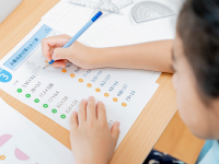 子どもの意欲向上と自己肯定感を育む「実りえ式評価型指導」で学力向上を実現！
