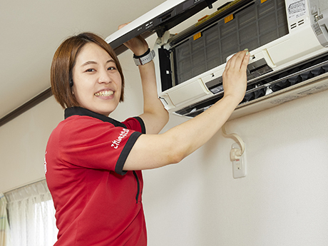 時間をコントロールしやすい仕事！1日1件、月20日ほどの稼働で育児と収入確保を両立！