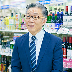 独立支援があることに興味がわいて、