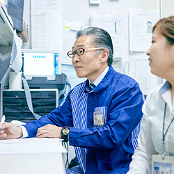 最短半年でオーナーを目指すことができ、