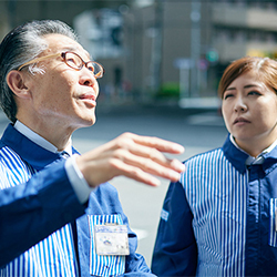 オーナーだからって「全部自分でできる人」