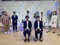 テレビ番組で紹介されるたびに、多くの問合せをいただいております。