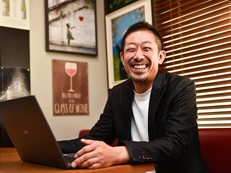 NEXT契約パートナー