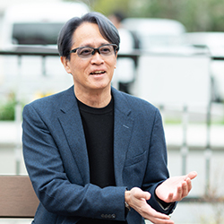 NEXTは運営本部の企業もしっかりしていて