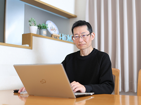 NEXT契約パートナー