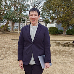 思わぬメリットにもつながって、