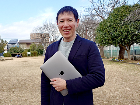 NEXT契約パートナー