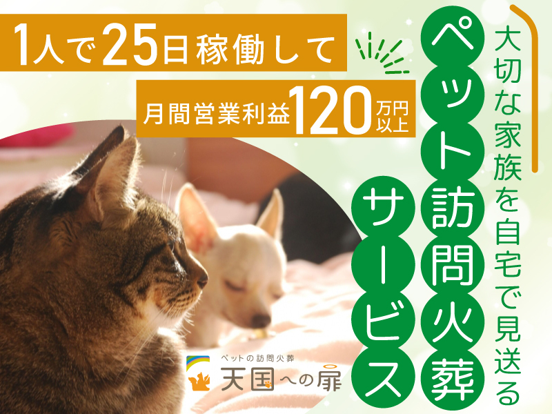 天国への扉/カーチェンジA1株式会社