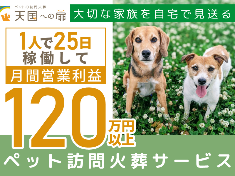 天国への扉/カーチェンジA1株式会社