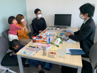 相談・アドバイスはすべて無料!お客様の希望に寄り添った対応を行っていただきます
