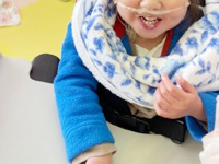 笑顔が増えていくお子さまと親御さん。私たちのビジネスが社会を明るくしていきます！