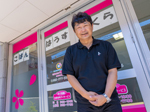 2つの事業を見ているので、