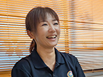 仕事と家庭をメリハリ良く切り替えながら、
