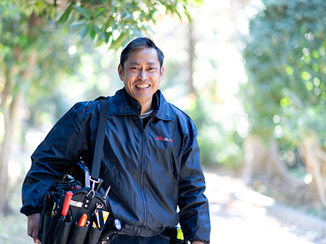 株式会社Ace-Group／便利屋お助けマスターのオーナーレポート・開業事例