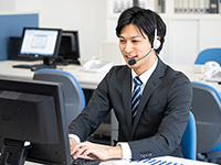 便利屋ノウハウを知り尽くしたスーパーバイザーがあなたをしっかりサポートします。