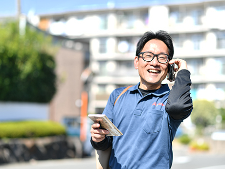便利屋お助けマスター／株式会社Ace-Groupのオーナーレポート・開業事例
