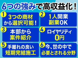 ナオス・テック株式会社