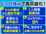 ナオス・テック株式会社のフランチャイズ・独立開業