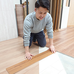 独立志向は前からもっており、手に職を