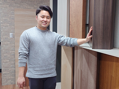 ナオス・テック契約パートナー