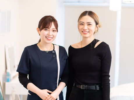 most eyes／株式会社Limeのオーナーレポート・開業事例