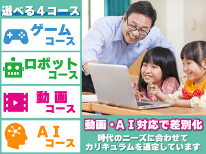 【未経験も歓迎】集客サポート充実!自宅や公民館での小規模スタートも可能です