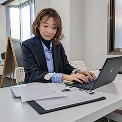 天職をやり尽くした先に見えた、次の挑戦。