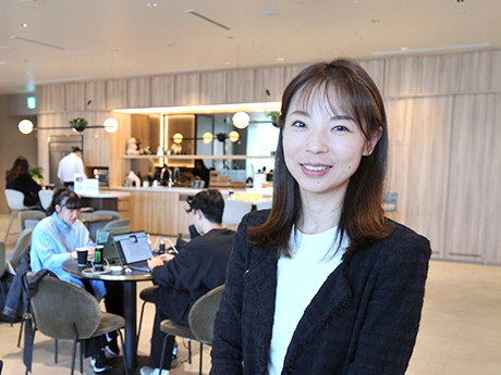【元:広告営業】育児中の空き時間も活かせる！未経験大歓迎の不動産エージェント発見!