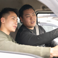 個人で限界を感じた先に