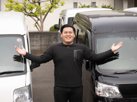 株式会社LINGsのオーナーレポート・開業事例