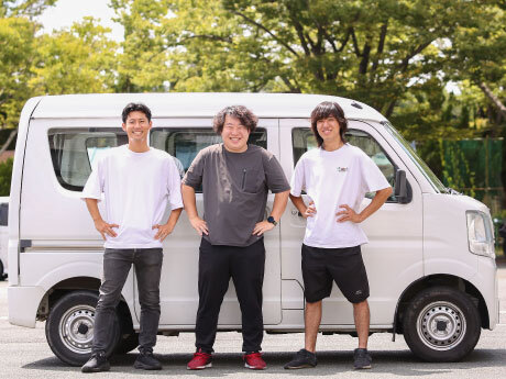 株式会社LINGsのオーナーレポート・開業事例