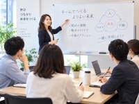 選ばれる就労支援事業所を作る為のヒントが満載！まずは資料をダウンロード